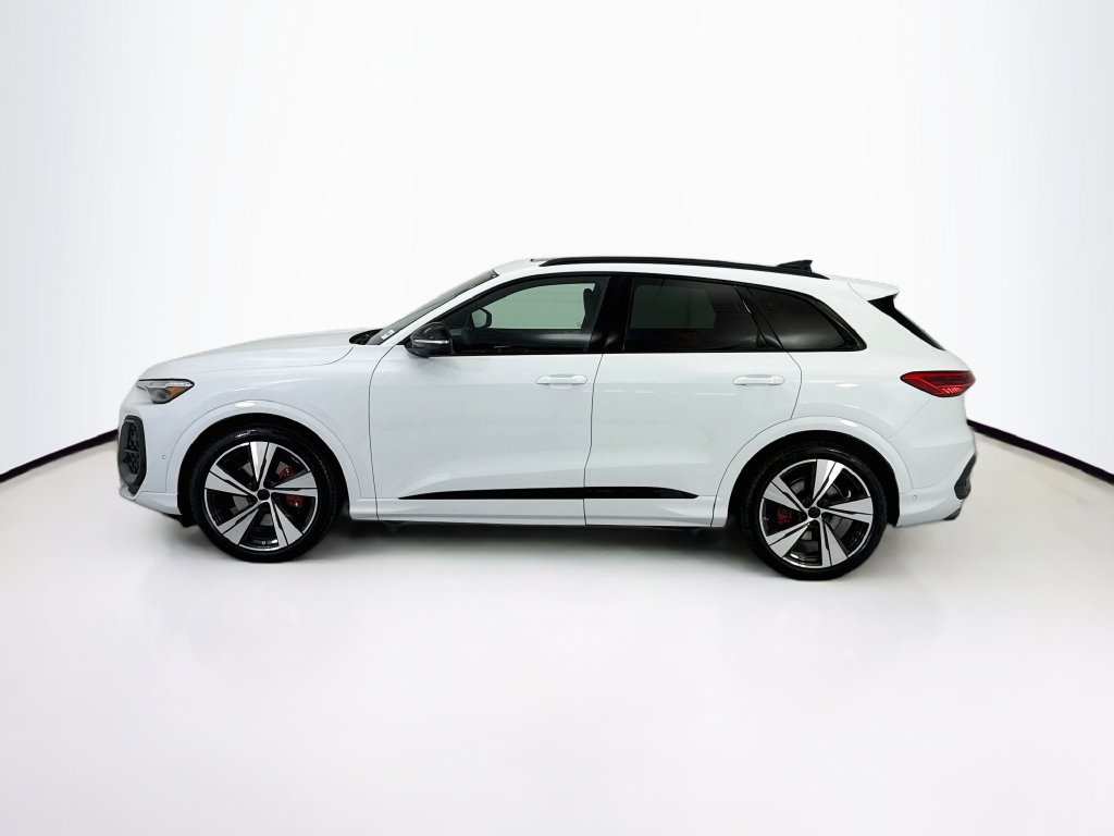 New 2026 Audi SQ5 Premium Plus AWD/4WD image 8