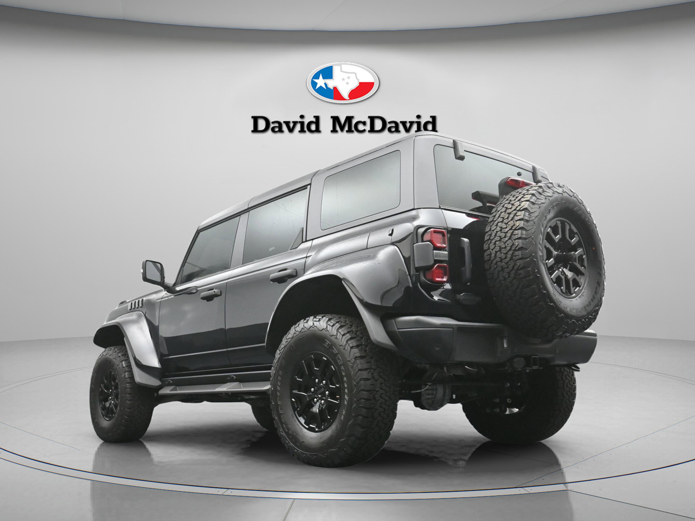 Used 2024 Ford Bronco Raptor image 32