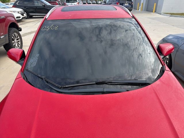 Used 2017 Honda HR-V EX-L image 3