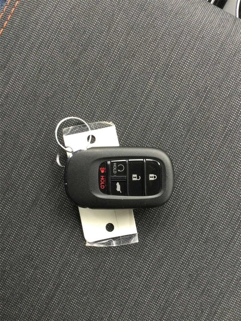 New 2025 Honda Pilot Sport image 24