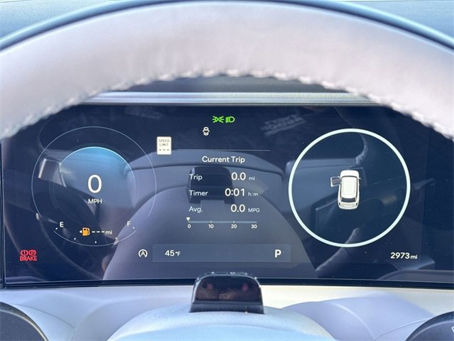 Used 2026 Hyundai Palisade Calligraphy image 16