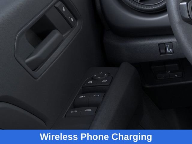 New 2026 Chevrolet Colorado Trail Boss image 23