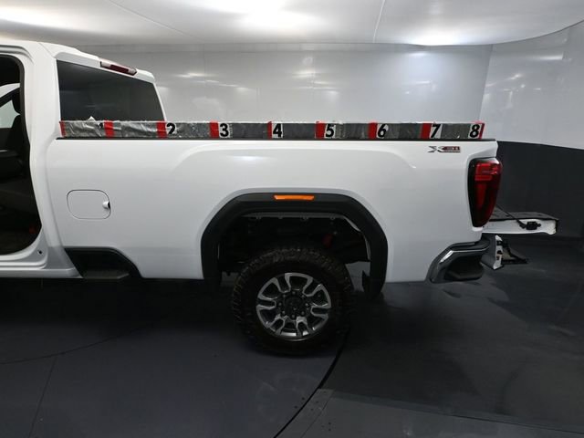 Used 2024 GMC Sierra 3500 SLE w/ SLE Convenience Package image 41