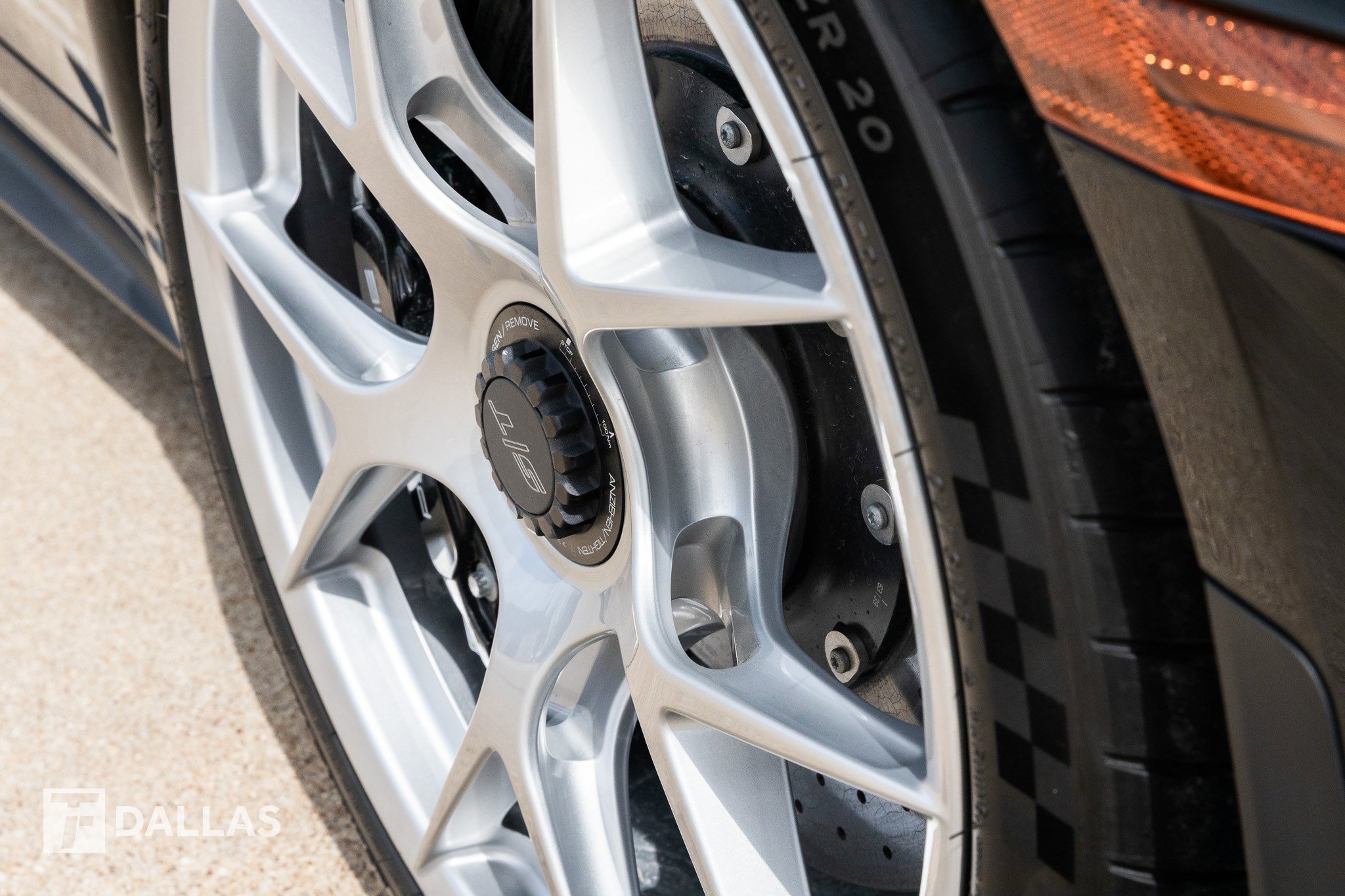 Used 2024 Porsche 911 GT3 RS image 26