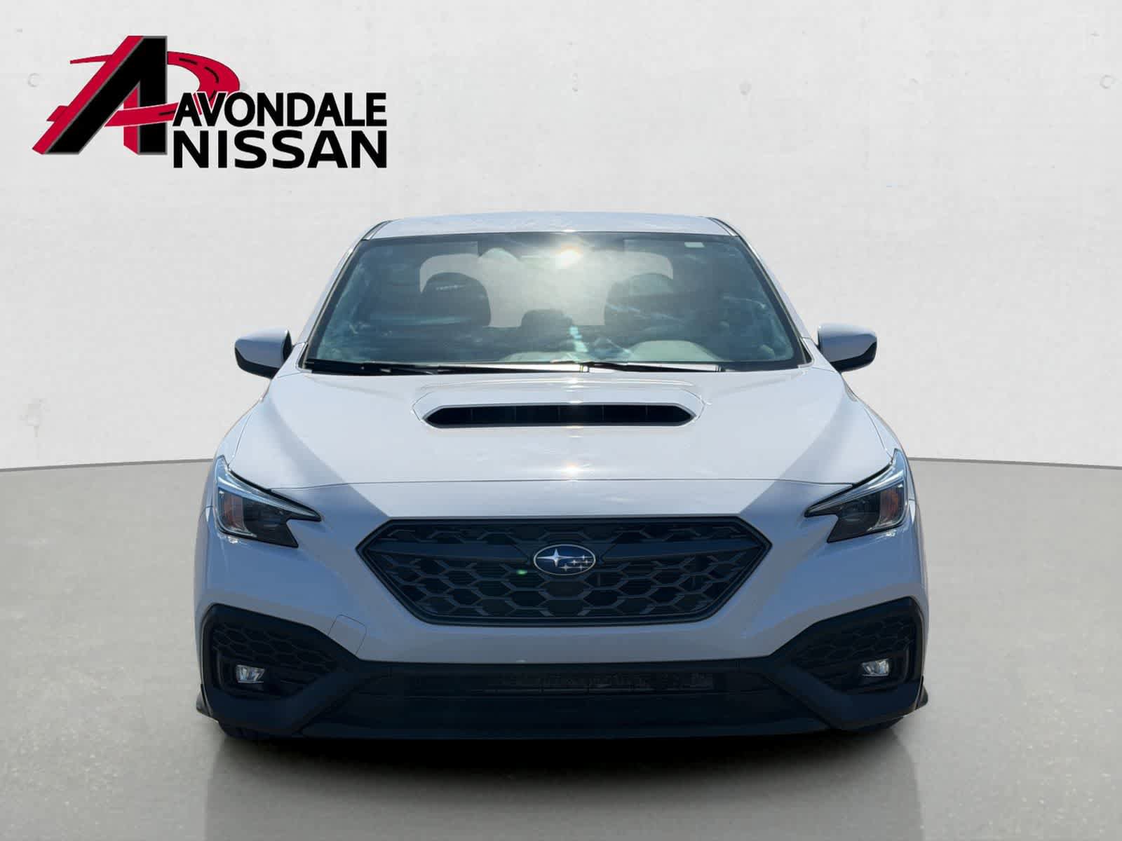 Used 2022 Subaru WRX Premium AWD/4WD image 9