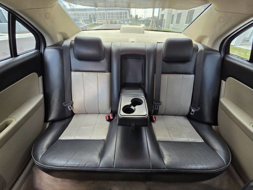 Used 2007 Mercury Milan Premier FWD image 27