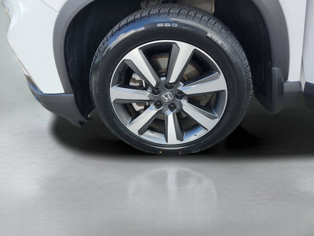 Certified 2023 Honda Pilot Touring image 35