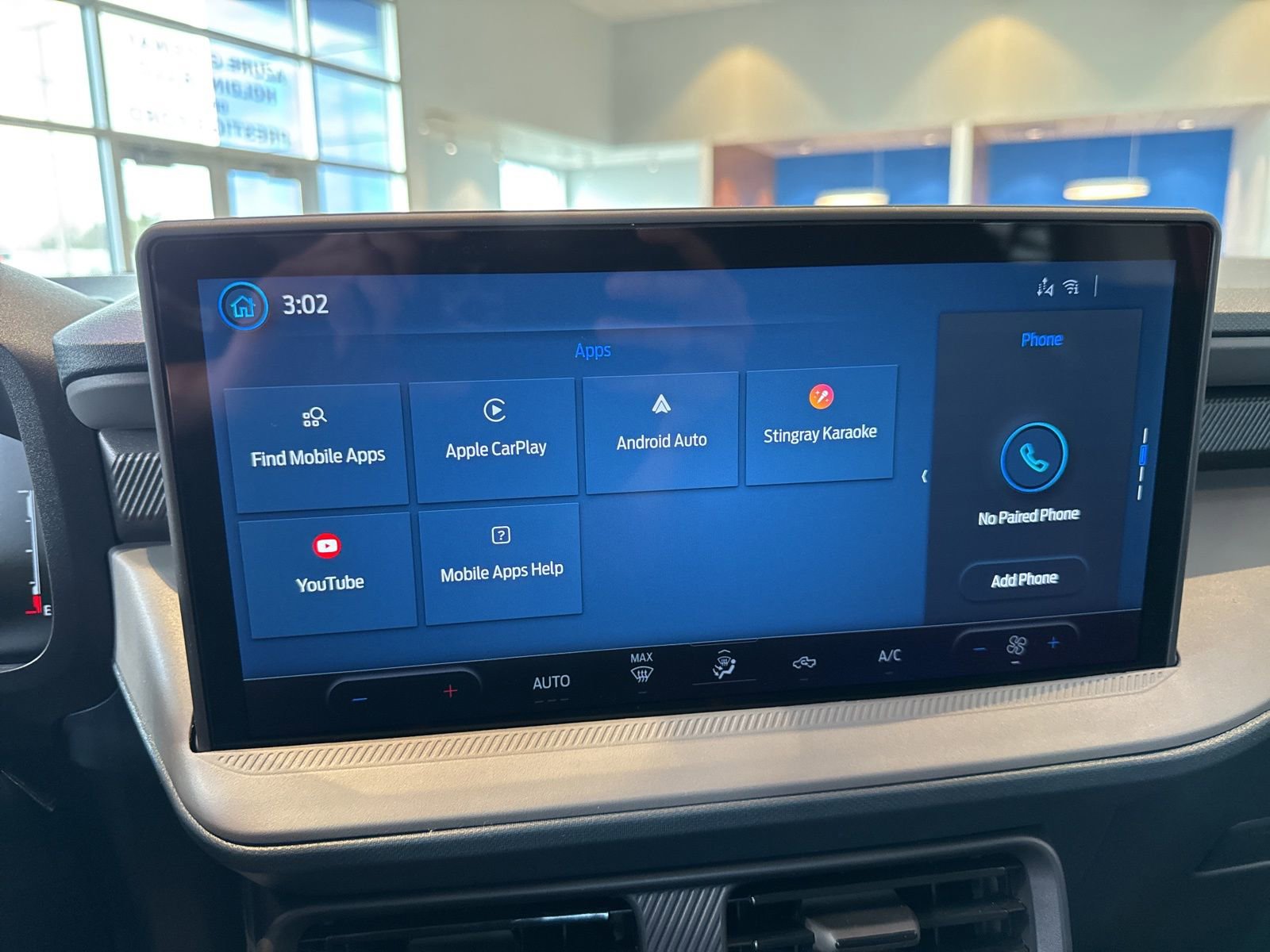 New 2026 Ford Maverick XLT w/ Black Appearance Package image 29