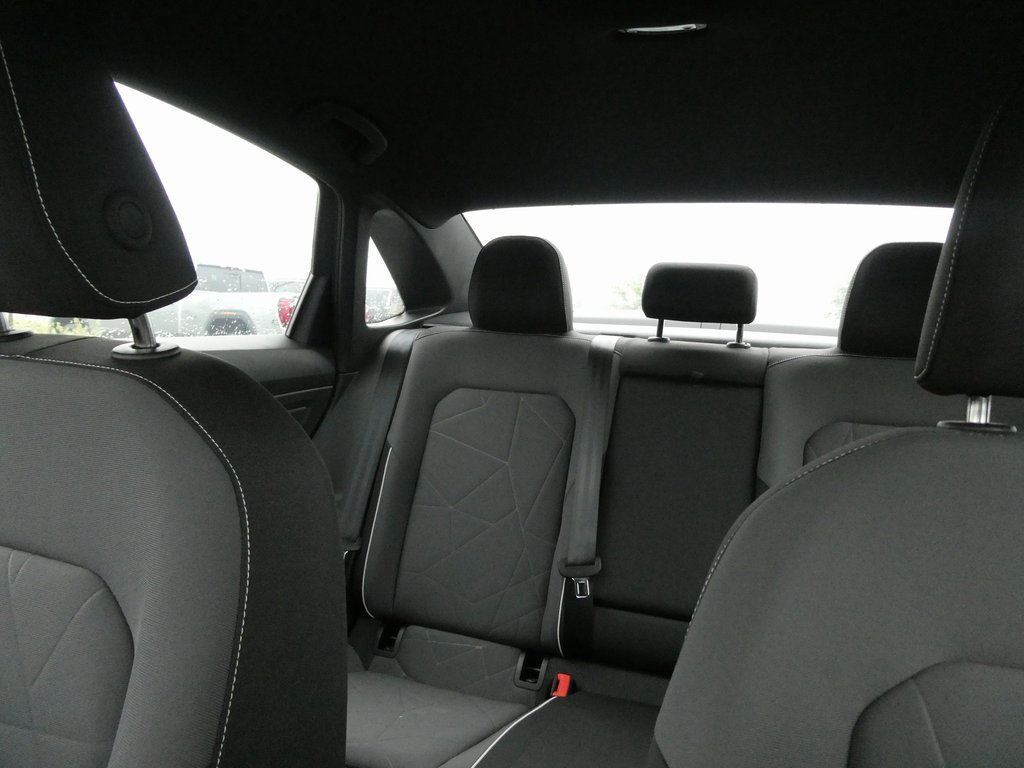 New 2025 Volkswagen Jetta Sport image 38