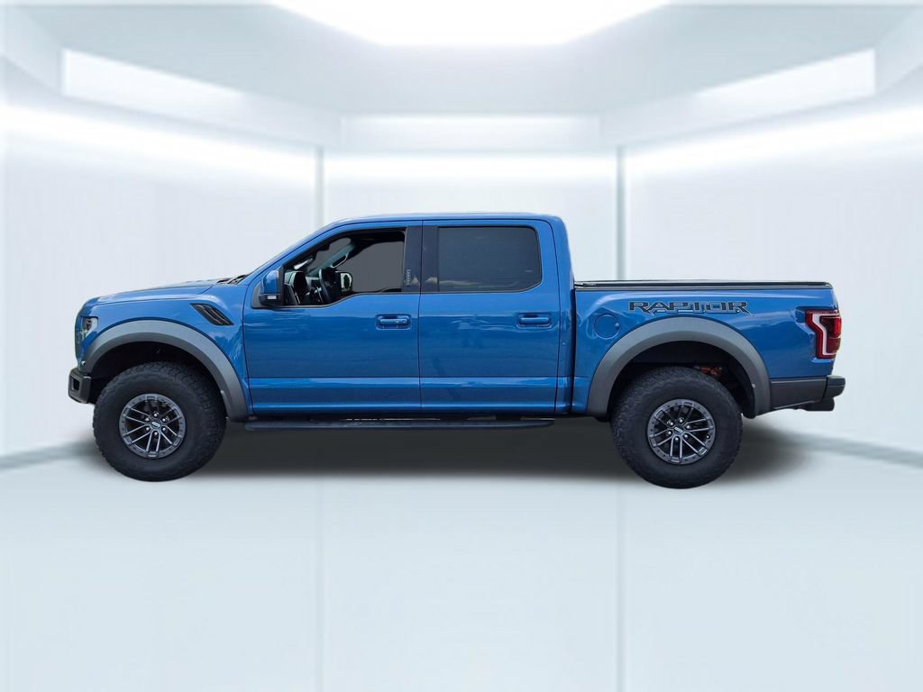 Used 2020 Ford F150 Raptor w/ Equipment Group 802A Luxury AWD/4WD video 2