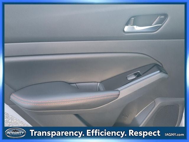Certified 2024 Nissan Altima 2.5 SR FWD image 12