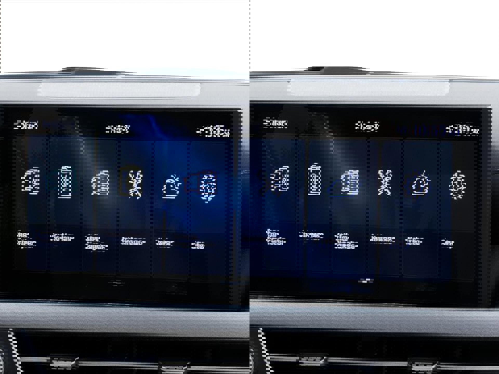 New 2026 Hyundai Sonata Blue image 12