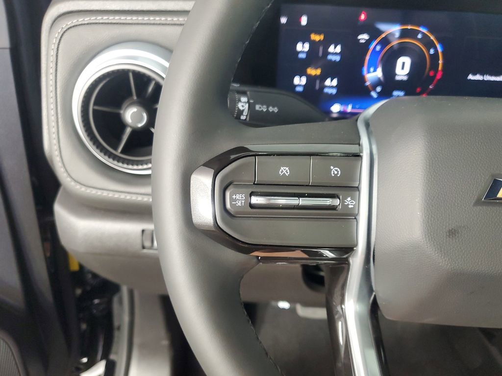 New 2026 Chevrolet Colorado LT w/ LT Convenience Package image 25