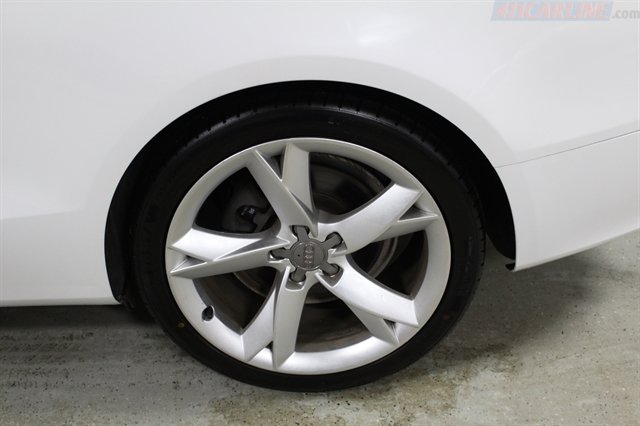 Used 2011 Audi A5 2.0T Premium Plus image 24