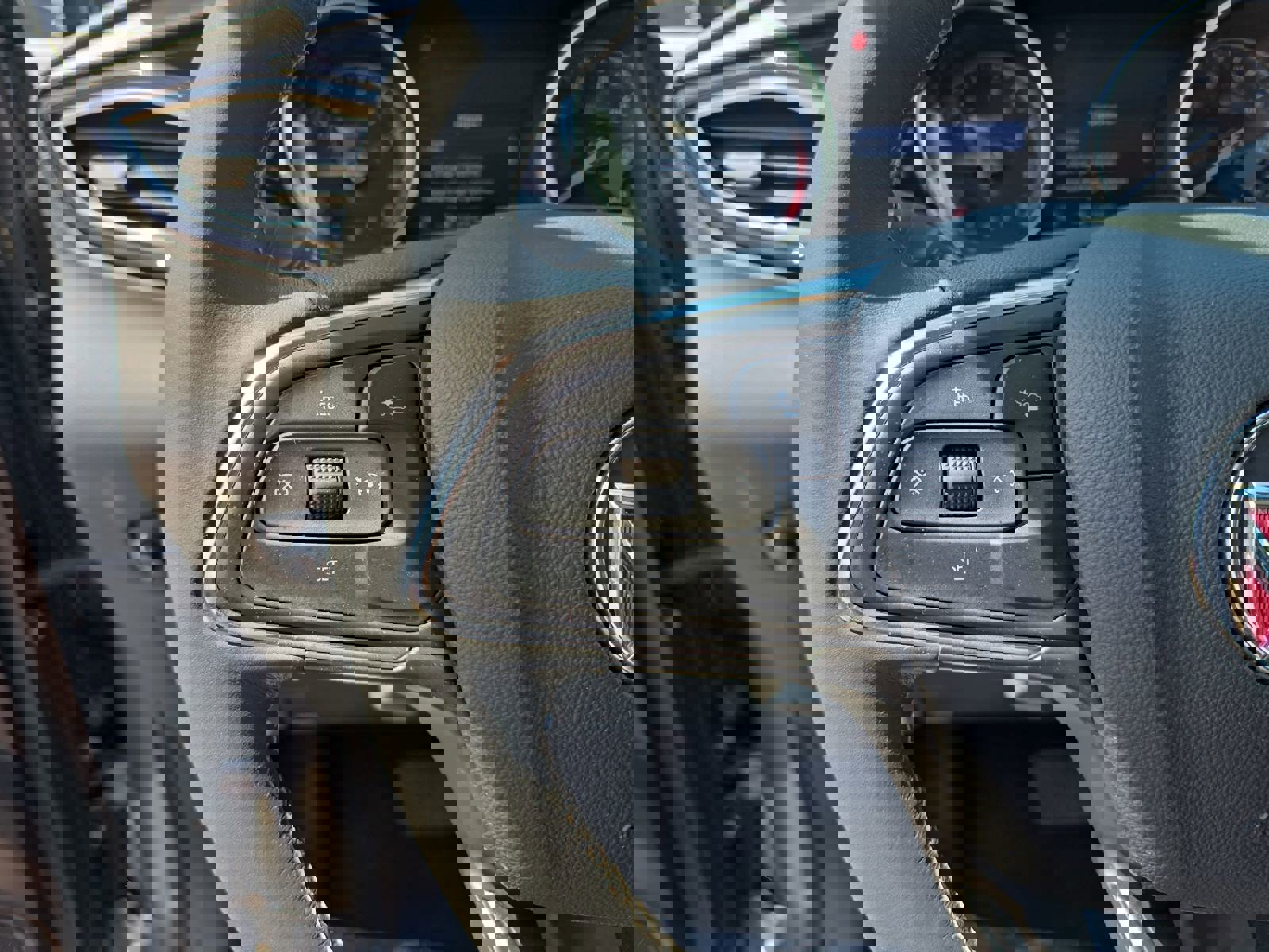 Used 2021 Buick Encore GX Preferred w/ Sport Touring Package image 19