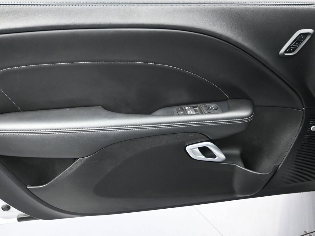 Used 2023 Dodge Challenger GT w/ Plus Package image 11