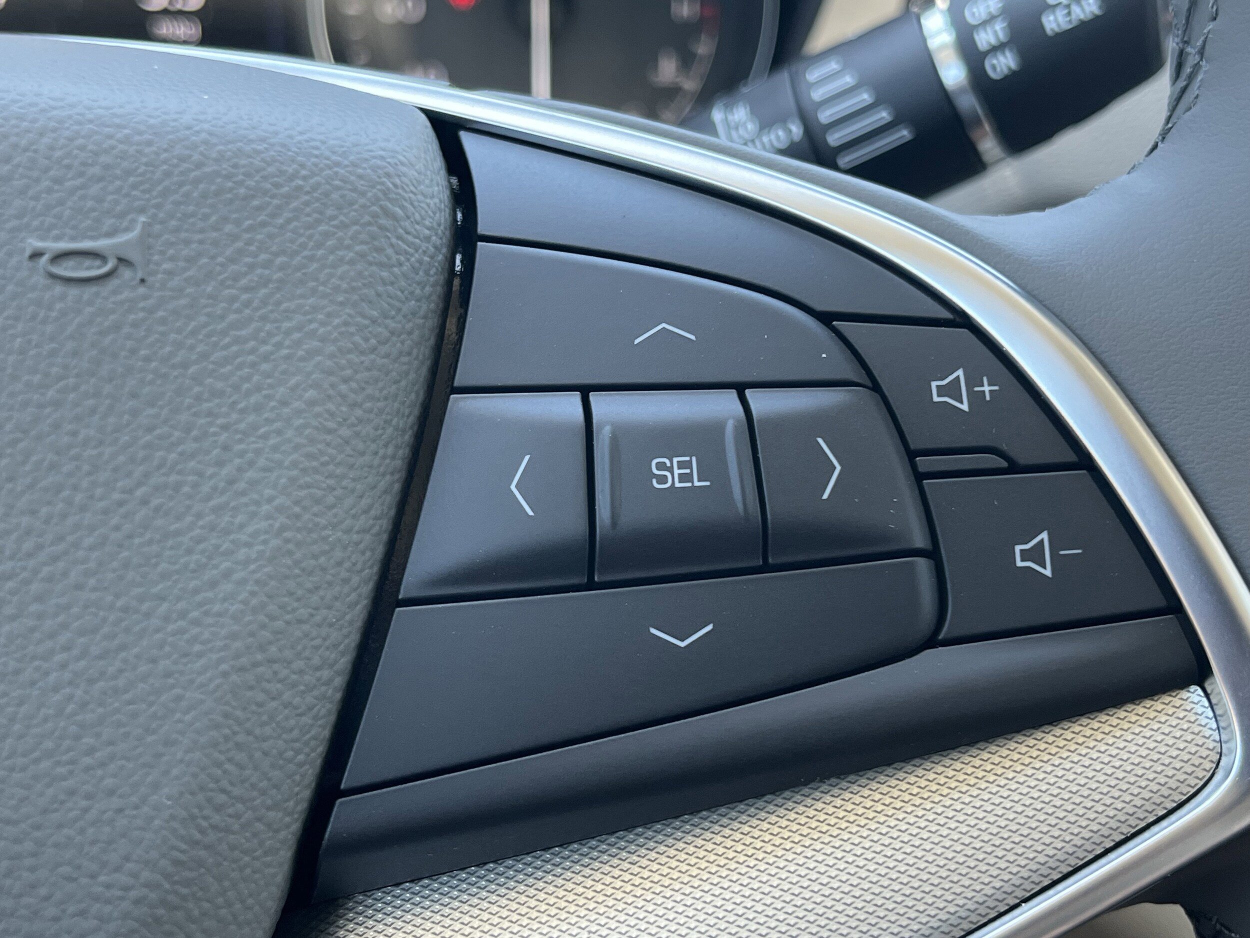 New 2026 Cadillac XT5 Premium Luxury w/ Driver Assist Package FWD image 34