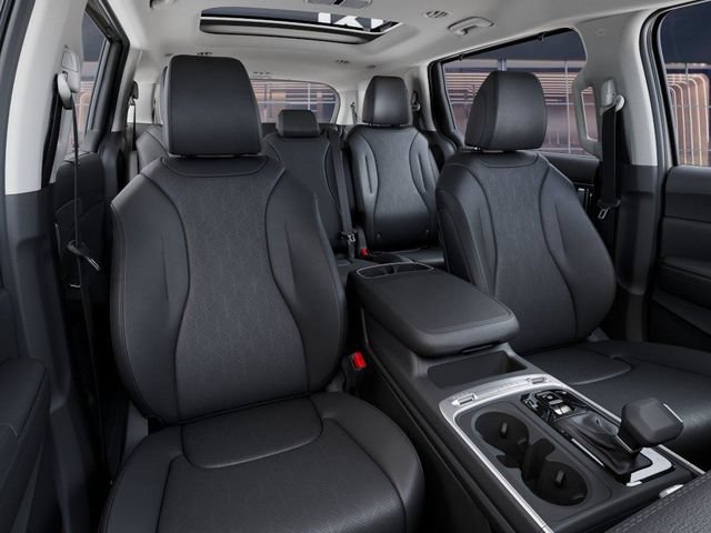 New 2027 Kia Carnival SX FWD image 15