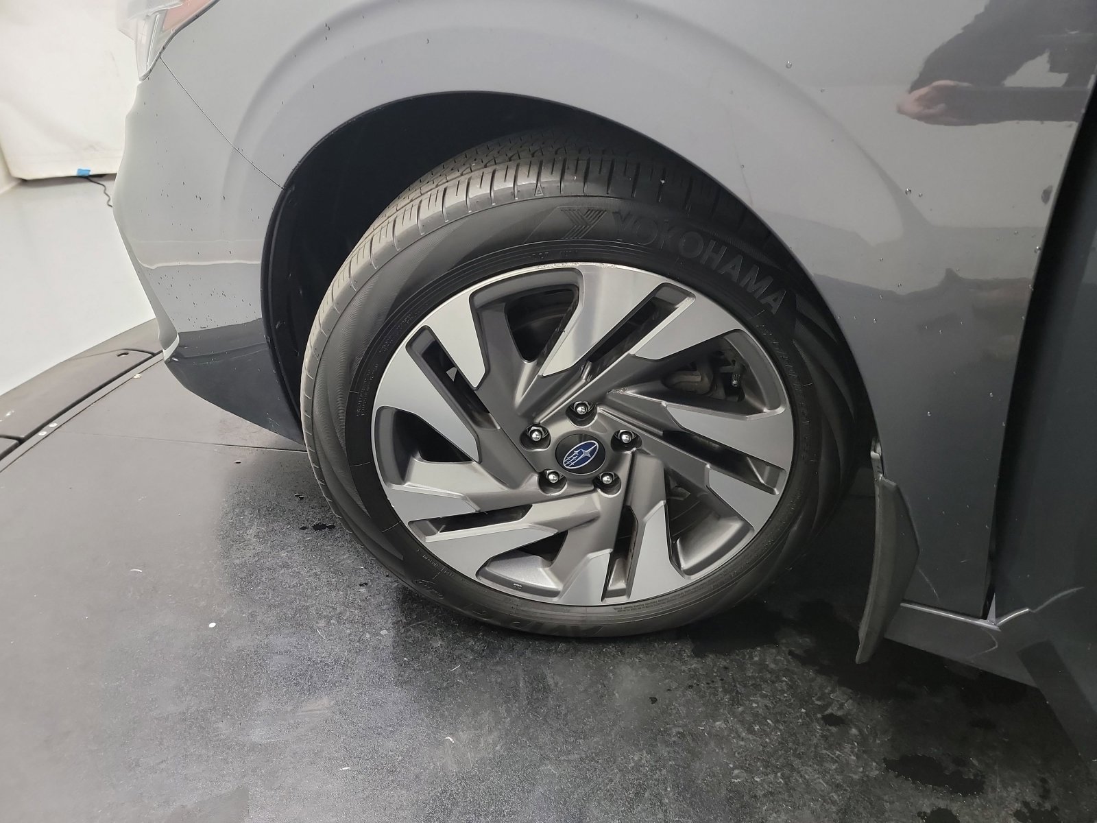 Used 2024 Subaru Legacy Limited image 30