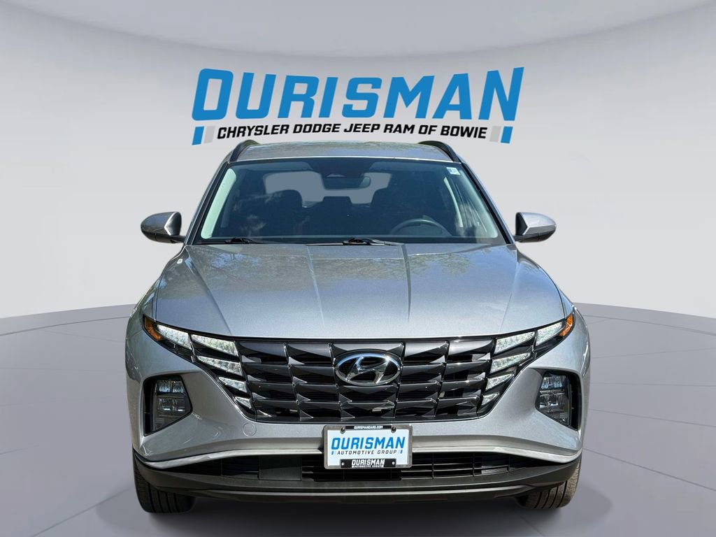 Used 2024 Hyundai Tucson SEL AWD/4WD image 6
