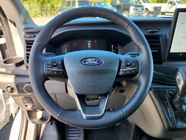 New 2027 Ford Transit 250 148 High Roof AWD w/ Load Area Protection Package image 25