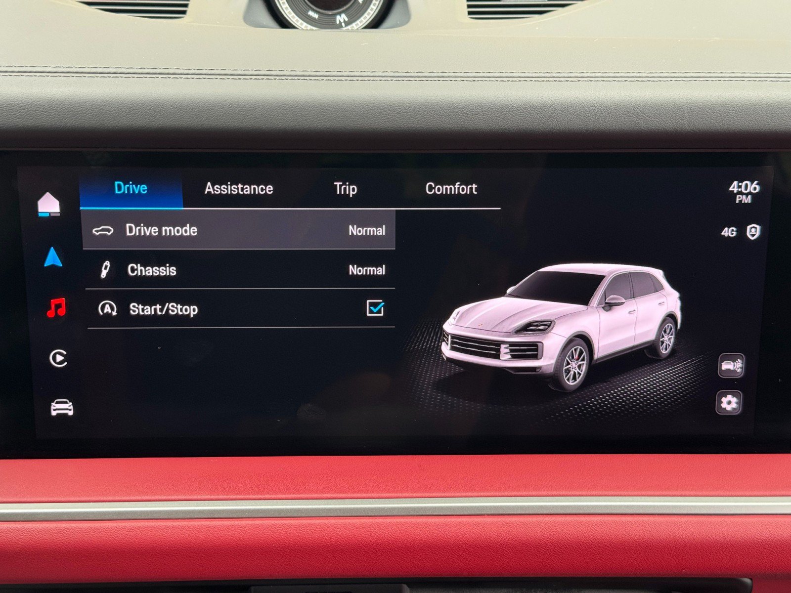 Used 2025 Porsche Cayenne S AWD/4WD image 29