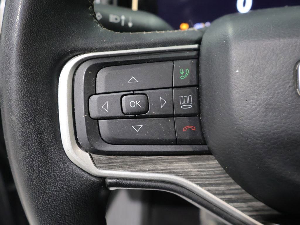 Used 2022 Jeep Wagoneer Series III AWD/4WD image 37