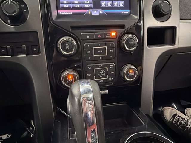 Used 2013 Ford F150 Limited AWD/4WD image 35