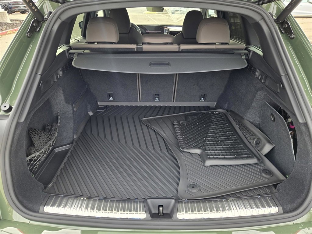 New 2025 Audi Q5 Premium Plus image 27