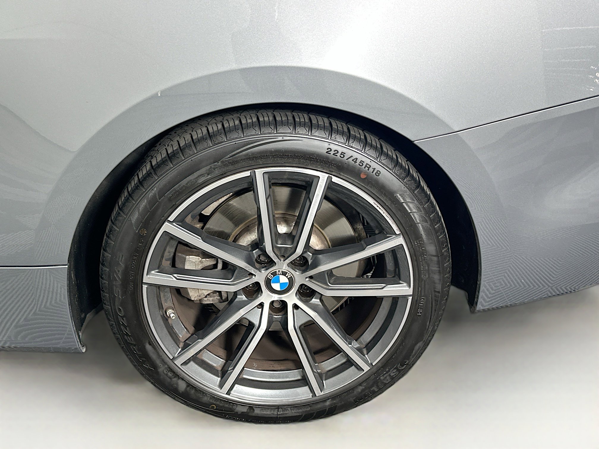 Used 2025 BMW 430i Coupe RWD image 11