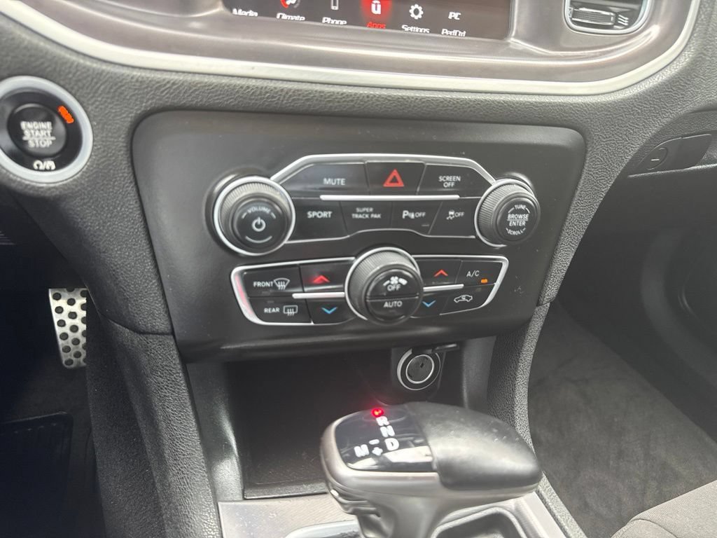 Used 2022 Dodge Charger GT RWD image 13