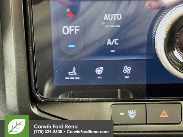 New 2025 Ford F150 Lightning Flash image 23