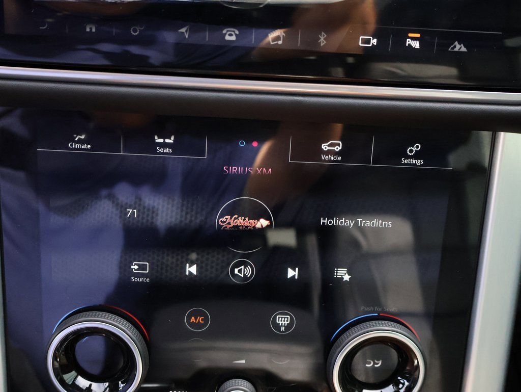 Used 2022 Land Rover Range Rover Westminster Edition image 36