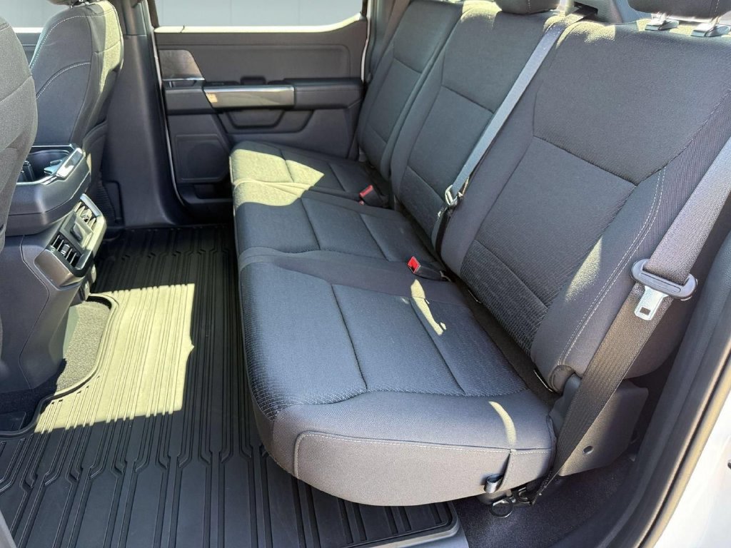Used 2023 Ford F150 XLT w/ Equipment Group 302A High AWD/4WD image 26