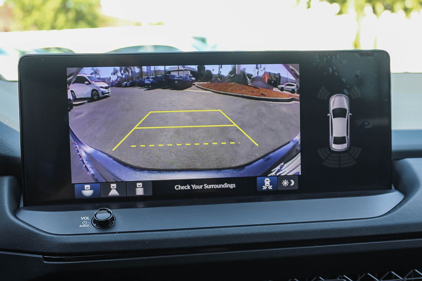 Used 2025 Honda Accord Touring image 25