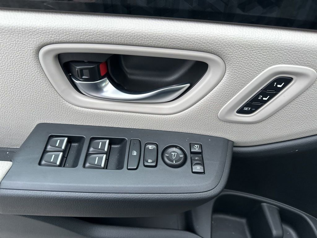 Used 2026 Honda Passport TrailSport Elite image 17