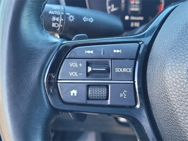 Used 2024 Honda Civic Sport image 18