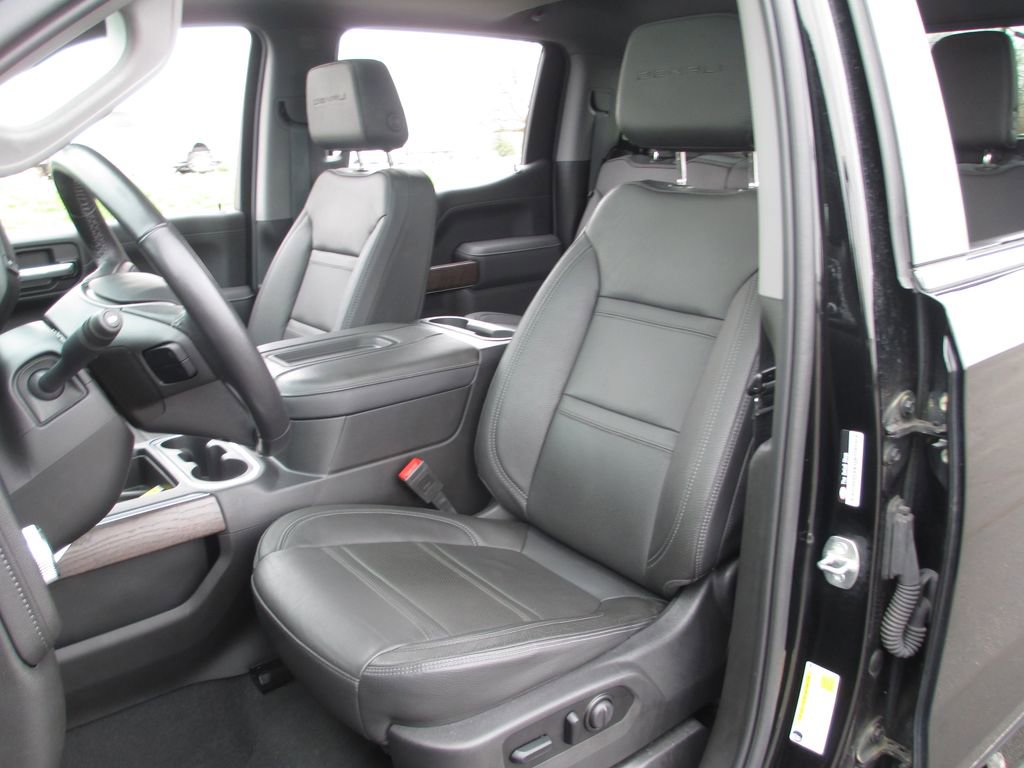Used 2021 GMC Sierra 1500 Denali w/ Denali Ultimate Package image 23