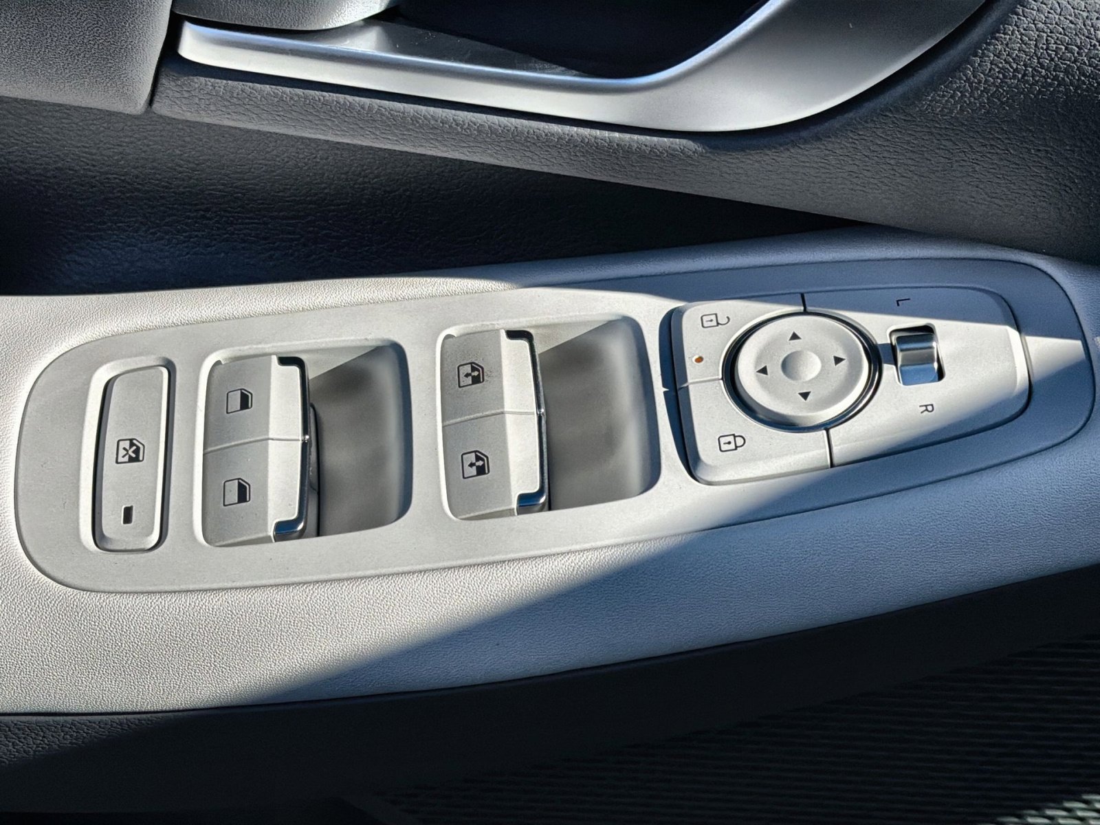 New 2026 Hyundai Sonata SEL image 15