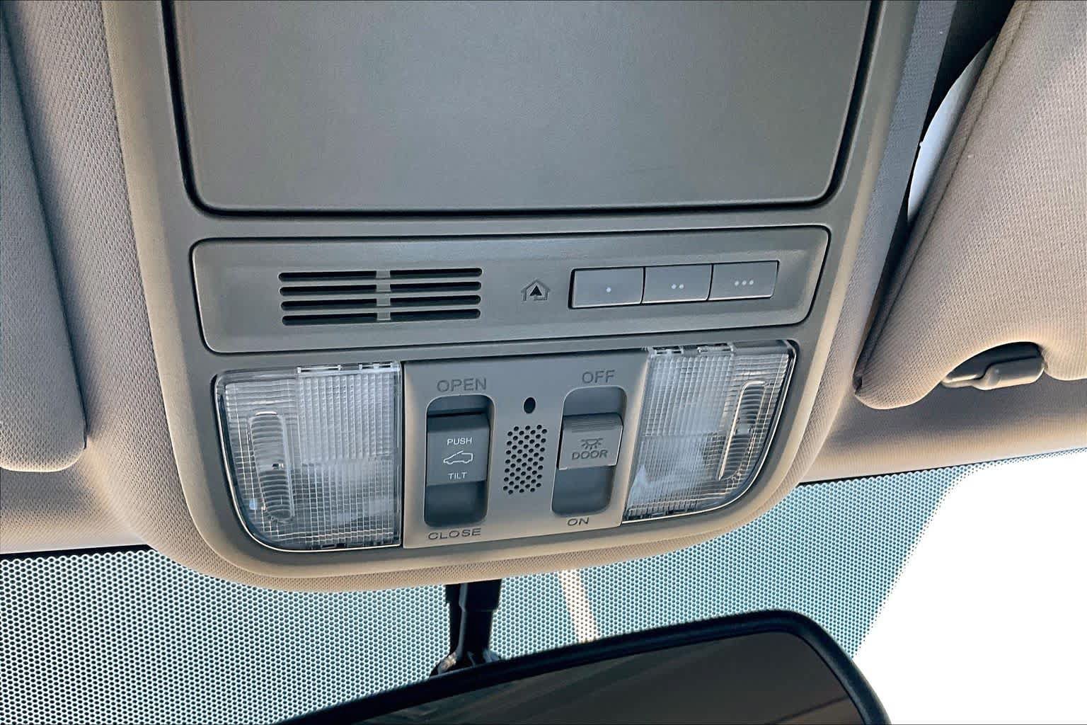 Used 2018 Honda Pilot EX-L image 35