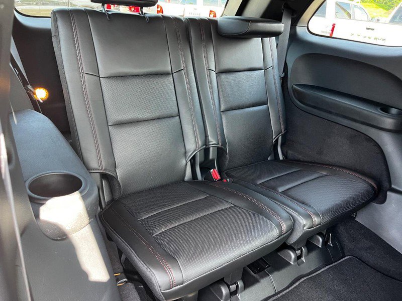New 2025 Dodge Durango R/T image 5