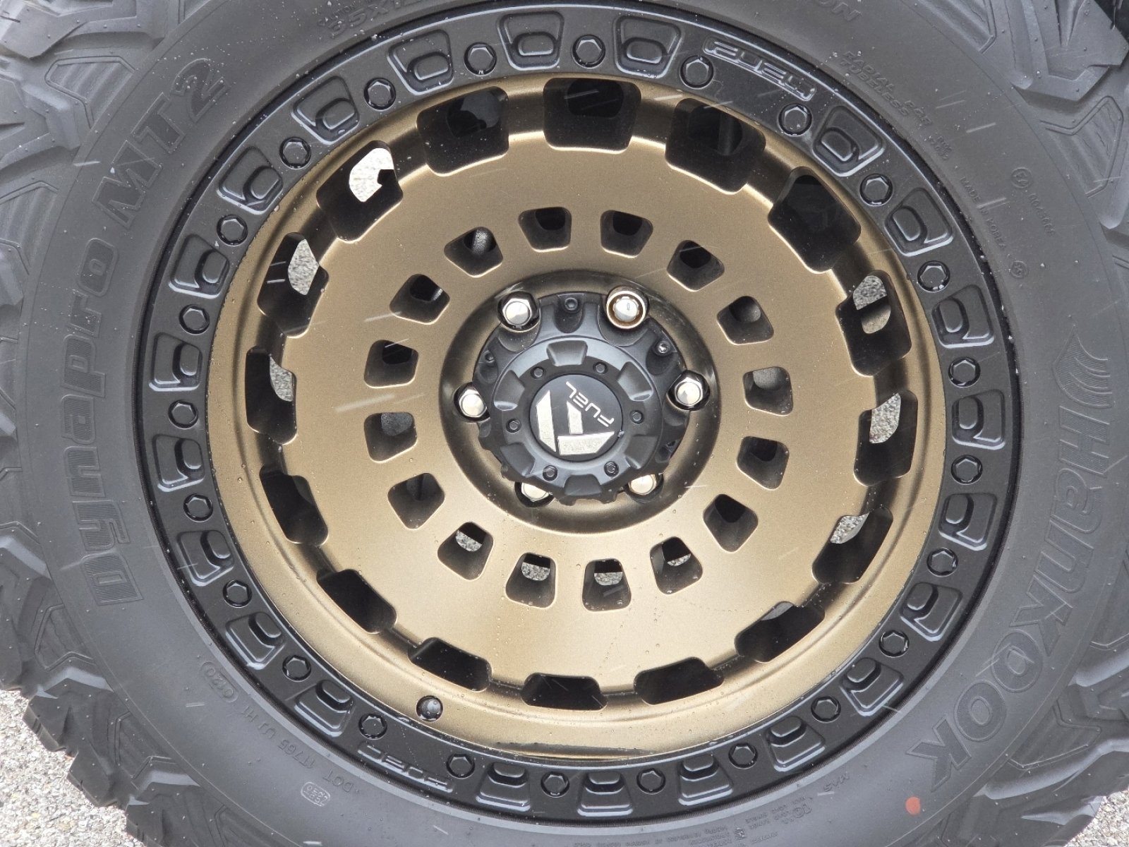 Used 2021 Ford Bronco Big Bend image 8