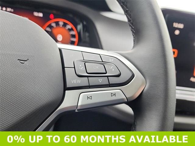 New 2026 Volkswagen Atlas Peak Edition image 26