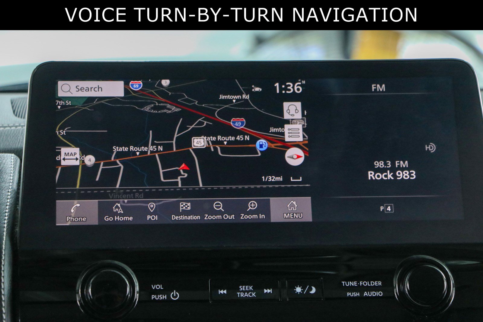 Used 2024 INFINITI QX80 Premium Select w/ All-Season Package image 19