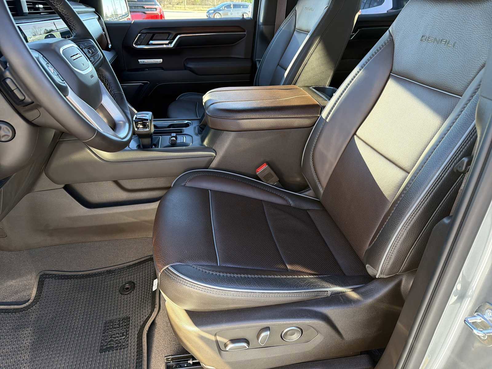 Used 2024 GMC Sierra 1500 Denali w/ Denali Reserve Package image 22