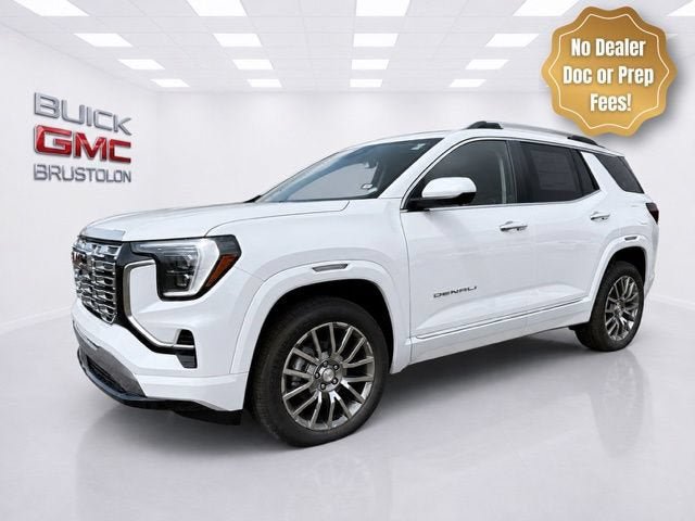 New 2027 GMC Terrain Denali AWD/4WD image 1