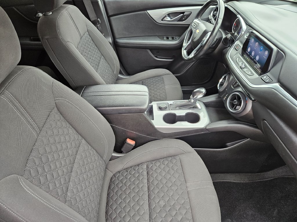 Used 2019 Chevrolet Blazer LT FWD image 14