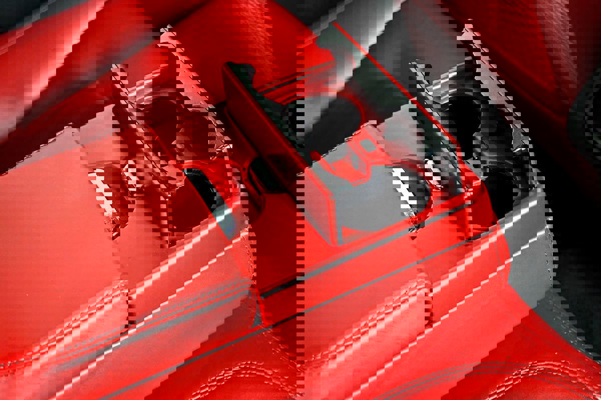 Used 2017 Maserati Ghibli S image 41