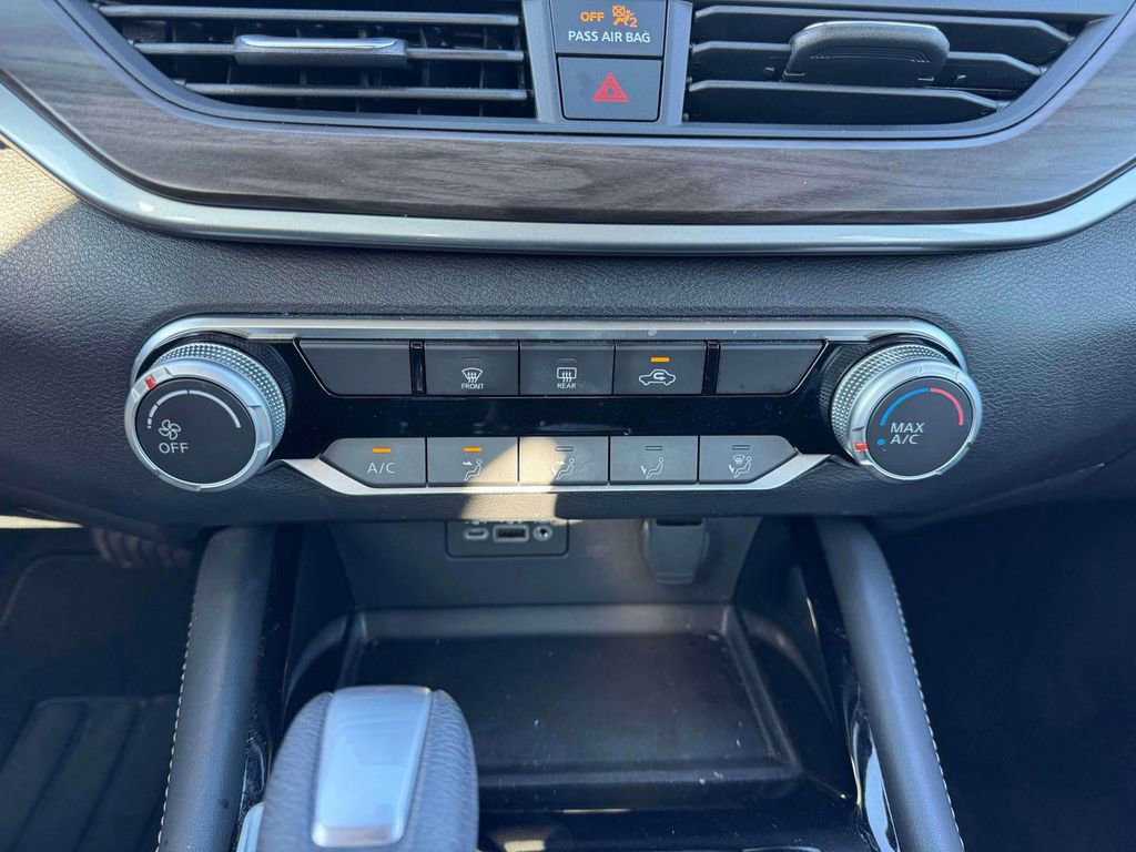 Used 2023 Nissan Altima 2.5 SV image 31