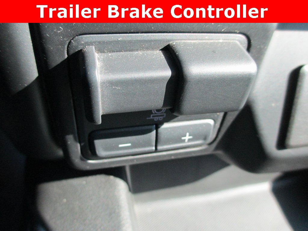 Certified 2022 Chevrolet Silverado 2500 LTZ w/ LTZ Convenience Package image 15